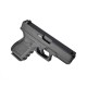 STARK ARMS Модель пистолета Glock 19 Black (SA3-S19-BK01)